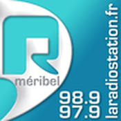 Radio R'Méribel 98.9 FM