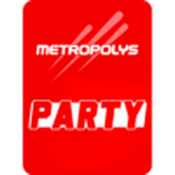 Radio Metropolys Party