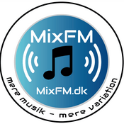 Radio Mix FM 107,5