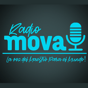 Radio Radio MOVA 101,3