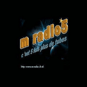 Radio m radio5 