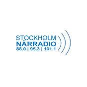 Radio Stockholm Närradio 101.1