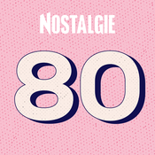 Radio Nostalgie Belgique 80