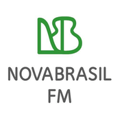 Radio Nova Brasil FM 90.1- Birigui