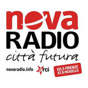 Radio Novaradio Città Futura