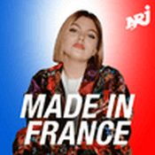 Radio NRJ MADE IN FRANCE