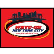 Radio WNYC-DB New York City Oldoes Radio Live 365