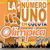 Radio Olímpica Stereo 94.7 Cucuta