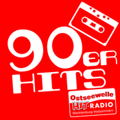 Radio Ostseewelle - 90er Hits