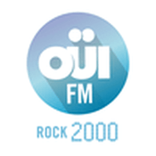 Radio OUI FM Rock 2000