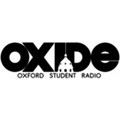 Radio Oxide - Oxford University Student Radio