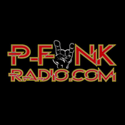 Radio P-Funk Radio