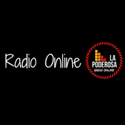 Radio La Poderosa Radio Online Crossover