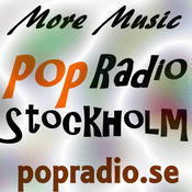 Radio popradio stockholm