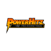 Radio Powerhitz.com - Bumpin' Classic Soul