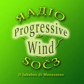 Radio Progressive Wind