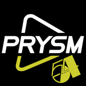 Radio Studio Prysm 54