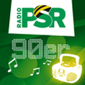 Radio RADIO PSR 90er