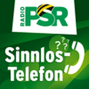 Radio RADIO PSR Sinnlos-Telefon