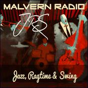 Radio Pumpkin FM - Malvern Radio JRS