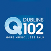 Radio Dublin's Q102