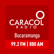 Radio Radio Caracol - Bucaramanga