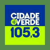 Radio Rádio Cidade Verde 105.3 FM