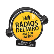 Radio Rádio Delmiro AM