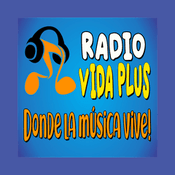 Radio Radio Vidaplus