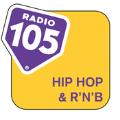 Radio Radio 105 - Hip Hop & RnB