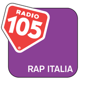 Radio Radio 105 - Rap Italia