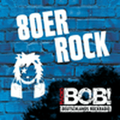 Radio RADIO BOB! BOBs 80er Rock