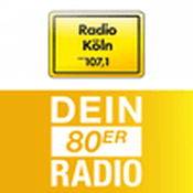 Radio Radio Köln - Dein 80er Radio