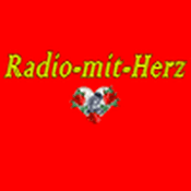 Radio Radio-mit-Herz