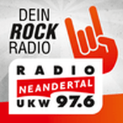 Radio Radio Neandertal - Dein Rock Radio