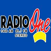 Radio Radio One Stereo FM 89.7