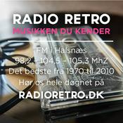 Radio Radio Retro - Musikken Du Kender