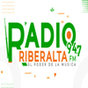 Radio Radio Riberalta FM 94.7