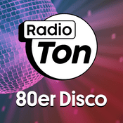 Radio Radio Ton – 80er Disco