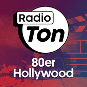 Radio Radio Ton – 80er Hollywood