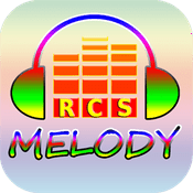 Radio RCS Network Melody