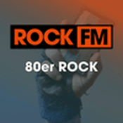 Radio ROCK FM 80s ROCK