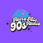 Radio Retro Hits 90s Radio