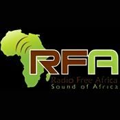 Radio Radio Free Africa FM 89.8