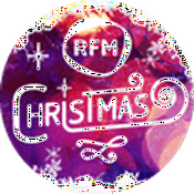 Radio RFM Christmas