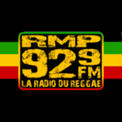 Radio RMP 92.9 FM - La Radio du Reggae