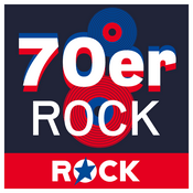 Radio ROCK ANTENNE - 70er Rock