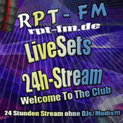 Radio RPT-FM - DJLive-Sets