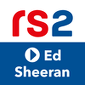 Radio rs2 Ed Sheeran