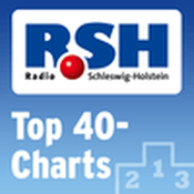 Radio R.SH Top 40 - Charts (Nordparade)